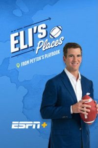Eli’s Places