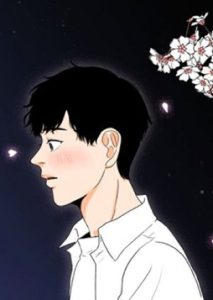 A Touch on Your Cheek