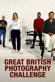 Great British Photography Challenge