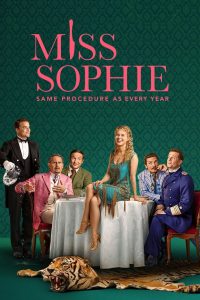 Miss Sophie: Same Procedure As Every Year