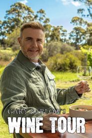 Gary Barlow’s Wine Tour