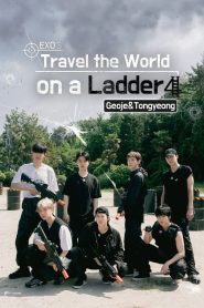 EXO’s Travel the World on a Ladder