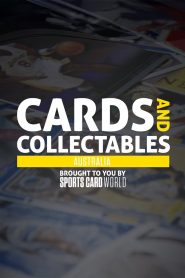 Cards and Collectables Australia