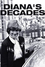 Diana’s Decades