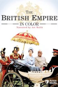 The British Empire in Color