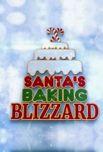 Santa’s Baking Blizzard