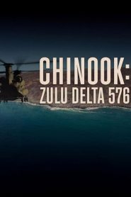 Chinook: Zulu Delta 576