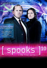 Spooks: Season 10