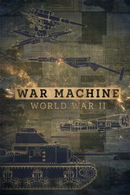 War Machine: World War II