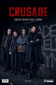 Crusade