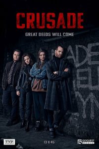Crusade