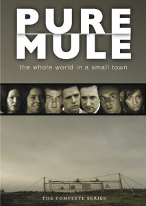 Pure Mule