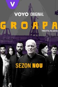 Groapa