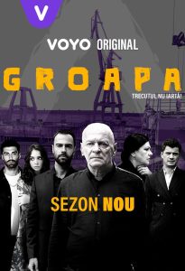 Groapa
