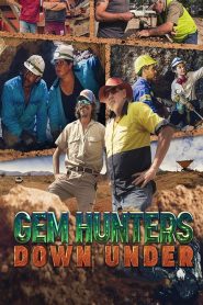 Gem Hunters Down Under