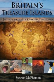 Britain’s Treasure Islands