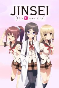JINSEI – Life Consulting