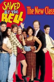 Saved by the Bell: The New Class