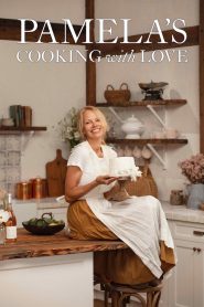 Pamela’s Cooking with Love