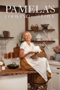 Pamela’s Cooking with Love