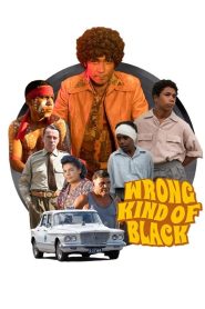 Wrong Kind of Black