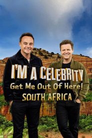 I’m a Celebrity… South Africa