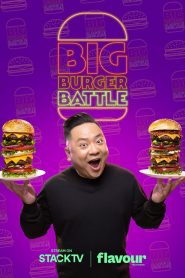 Big Burger Battle
