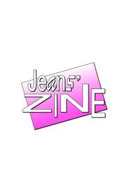 Jeans’ ZINE