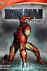 Iron Man: Extremis