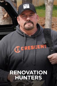 Renovation Hunters