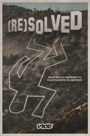 (re)solved