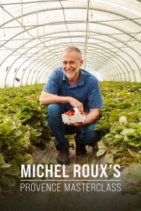 Michel Roux’s Provence Masterclass