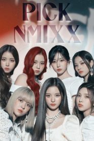 PICK NMIXX