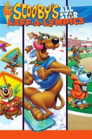 Scooby’s Laff-A Lympics