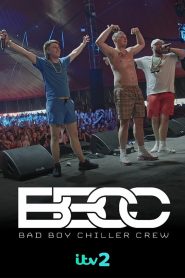 Bad Boy Chiller Crew