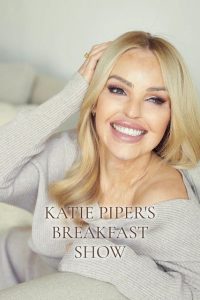 Katie Piper’s Breakfast Show
