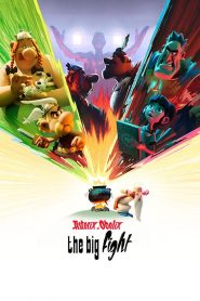 Asterix & Obelix: The Big Fight