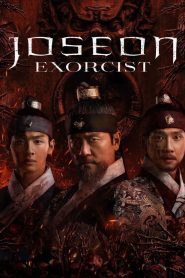 Joseon Exorcist