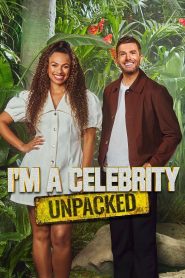 I’m a Celebrity… Unpacked