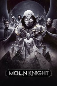 Moon Knight: Season 1