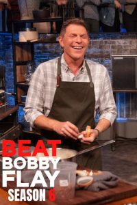 Beat Bobby Flay: Season 6