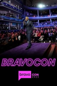 BravoCon Live with Andy Cohen!