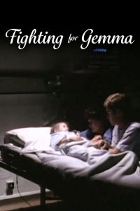 Fighting for Gemma