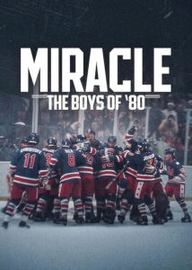 Miracle: The Boys of ’80