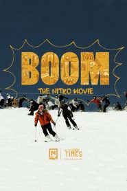 Boom: The Nitro Movie