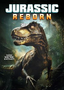 Jurassic Reborn