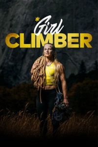 Girl Climber