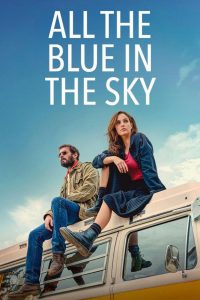 All the Blue in the Sky
