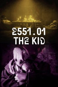 2551.01 – The Kid