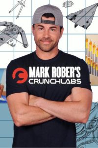 Mark Rober’s CrunchLabs